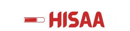 Hisaab Accounting App Logo